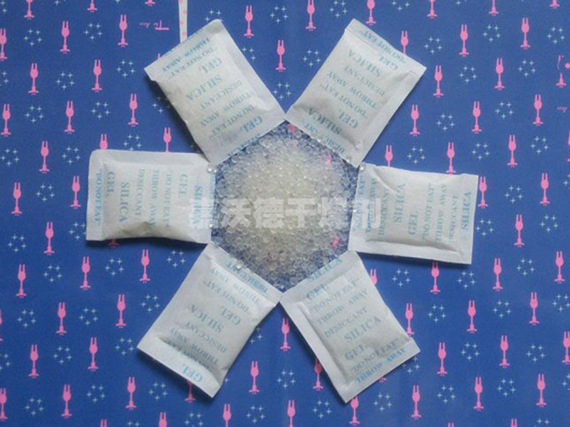 变压吸附硅胶干燥剂