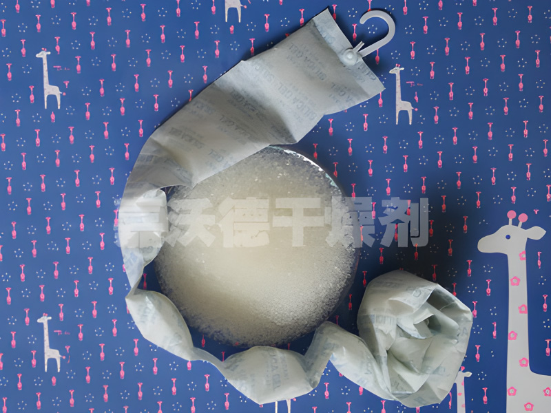 集装箱干燥剂